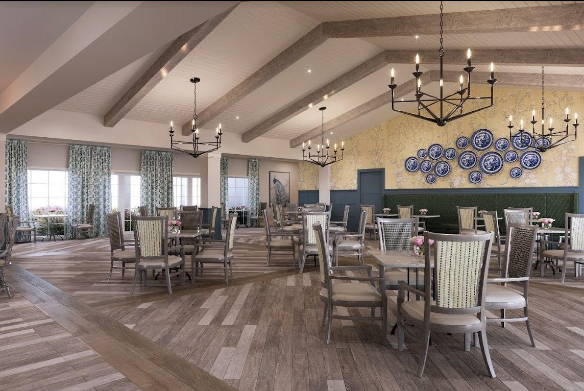 Sancerre Atlee Station (UPDATED) Get Pricing, See 9 Photos & Read